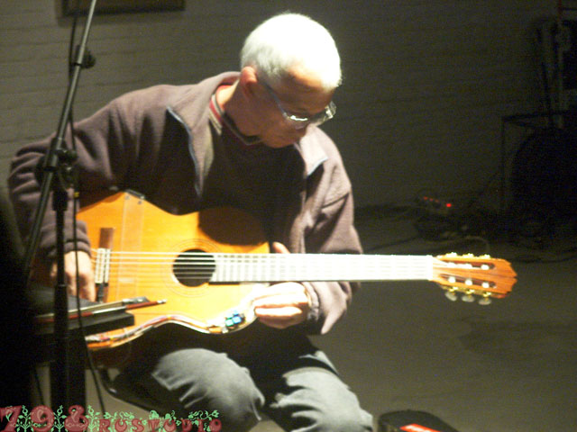Peter Cusack,都市发声,北京