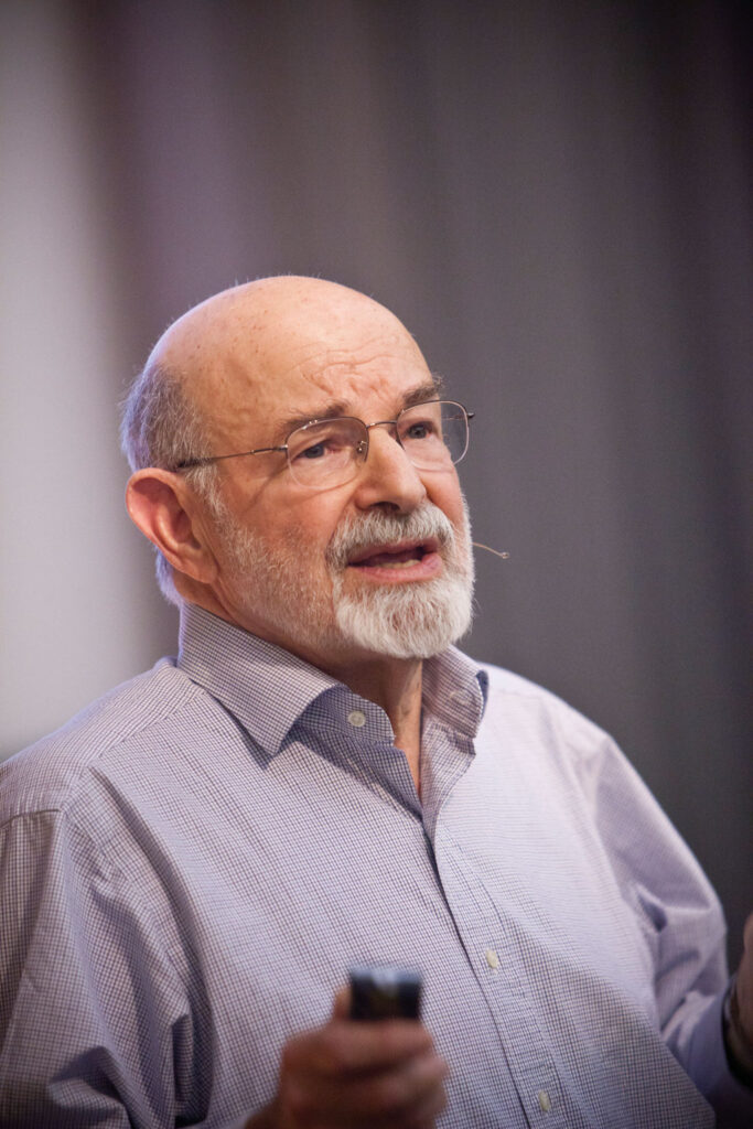 卡尔·斯坦尼兹(Carl Steinitz)