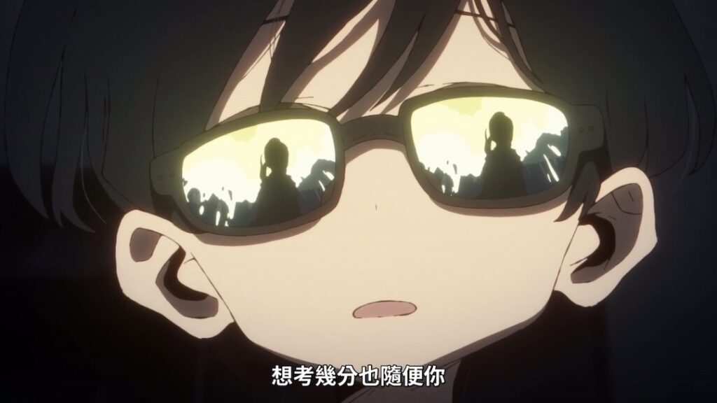 东直树眼中的妈妈