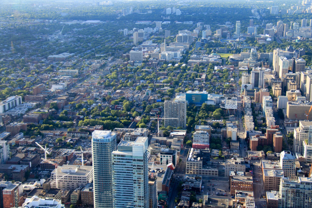 图12: 北望城市 by Reiziuh