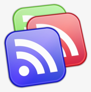 Google Reader logo