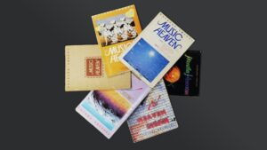 RSS 订阅，拿音乐资讯说事儿