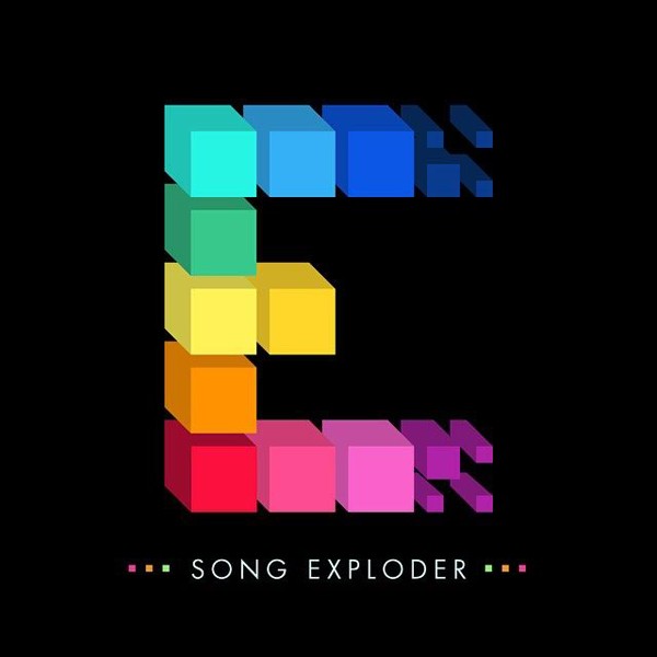 Song Exploder logo