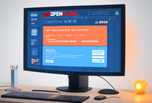 OpenClaw 一月小记